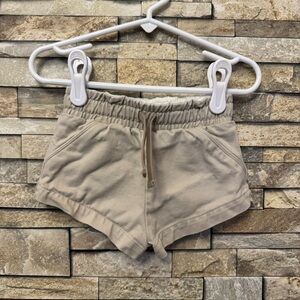 Cadets baby boy toddler shorts 1/2